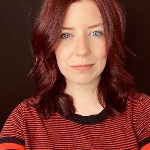 Meet your Posher, Christine